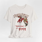 Redneck AF Florida T-Shirt | Personalized Florida Pride Graphic Tee - Anything AF