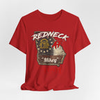 Redneck AF Georgia T-Shirt | Personalized Georgia Pride Graphic Tee - Anything AF