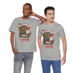 Redneck AF Georgia T-Shirt | Personalized Georgia Pride Graphic Tee - Anything AF