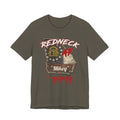 Redneck AF Georgia T-Shirt | Personalized Georgia Pride Graphic Tee - Anything AF