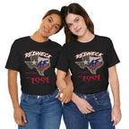 Redneck AF Texas T-Shirt | Personalized Texas Pride Graphic Tee - Anything AF