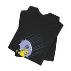 Salty AF T-Shirt | Morton Salt Girl Vintage Graphic | Sarcastic Attitude Graphic Tee | Anything AF - Anything AF