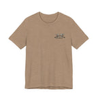 U.S. Army AF Shirt | OCP Camo Front & Back Print Army As Fuck Military T-Shirt with Crossed Rifles - Anything AF