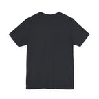 USMC Marine Corps As Fuck T-Shirt | NSFW Military Graphic Tee | Bella + Canvas 3001 | Anything AF - Anything AF